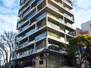 Departamento en República de la Sexta