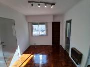 Departamento en República de la Sexta