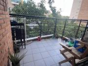 Departamento en República de la Sexta