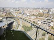 Departamento en Reserva Territorial Atlixc?yotl