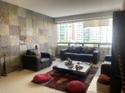 DEPARTAMENTO EN RESIDENCIAL ACUARIO CON REAS COMUNES