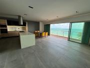 Departamento en Residencial la playa – Frente al Mar en...