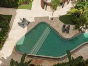 Departamento en Residencial Arbolada