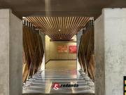 Departamento en Residencial BLP