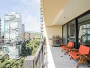 EN VENTA departamento en Residencial Bosques  Baja de precio
