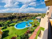 Departamento en Residencial Campo Verde Temixco CAEN 909 De