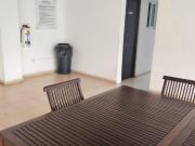 Departamento en Residencial Casablanca