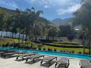 Departamento en Residencial Chipinque