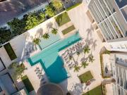 Departamento en Residencial Cumbres / Apartment in Cumbres