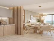 Departamento en Residencial Cumbres con amenidades