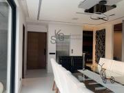 Departamento en Residencial DOM, Lomas de Tecamachalco