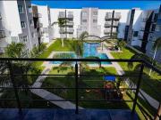 DEPARTAMENTO EN RESIDENCIAL EL CAMPANARIO YECAPIXTLA CON...