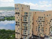 Departamento en Residencial el Refugio