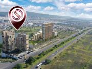 Departamento en Residencial el Refugio