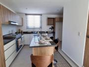 Departamento en Residencial el Refugio