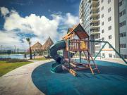 Departamento en Residencial el Refugio