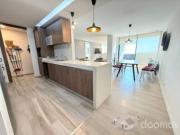 Departamento en Residencial Juriquilla Santa Fe