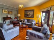 Departamento en residencial La Aurora en Miraflores