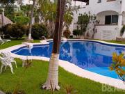 Departamento en Residencial La Noria