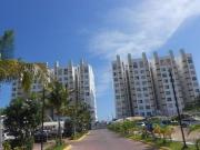 Departamento en Residencial la Playa, piso 7 / Apartment...