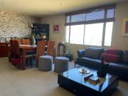 DEPARTAMENTO EN RESIDENCIAL LA VISTA DE TRES RECÁMARAS