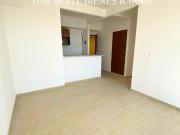 Departamento en Residencial Lago Esmeralda