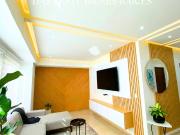 Departamento en Residencial Lago Esmeralda