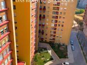 Departamento en Residencial Lago Esmeralda