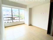 Departamento en Residencial Lago Esmeralda