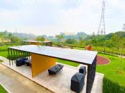 Departamento en Residencial Lago Esmeralda