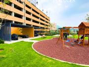 Departamento en Residencial Lago Esmeralda