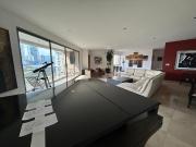 DEPARTAMENTO EN RESIDENCIAL LAS NUBES, VILLA MAGNA