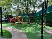 Departamento en Residencial Lomas, Lomas de chapultepec