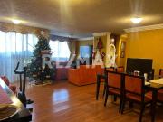 DEPARTAMENTO EN RESIDENCIAL LOS ANDES / 109m2