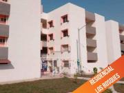 Departamento en Residencial Los Bosques