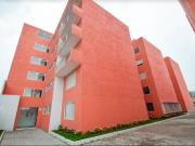 departamento en residencial los cerezos