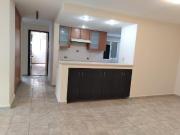 Departamento en residencial los yaquis, interlomas....