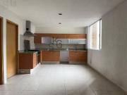 Departamento en Residencial Madroños, Interlomas