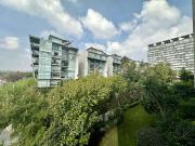 DEPARTAMENTO EN RESIDENCIAL NATURA CON BODEGA Y 3...