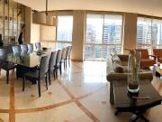 DEPARTAMENTO EN RESIDENCIAL PALMA REAL / HACIENDA DEL CIERVO