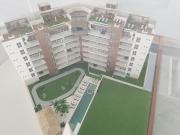 Departamento en Residencial Palmaris