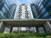 Departamento en Residencial Parques Plaza Polanco,...