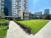 Departamento en Residencial Parques Plaza Polanco,...