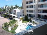 Departamento en Residencial Peak, Cumbres en renta...