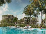 Apartamento en Venta en The Village Corasol Playa del...