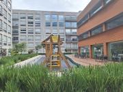 Departamento en Residencial Puerta Jardin