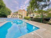 DEPARTAMENTO EN RESIDENCIAL QUINTA DEL BOSQUE