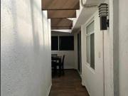 Departamento en Residencial San ?ngel