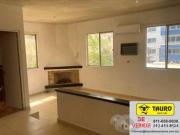 Departamento en Residencial Santa Barbara