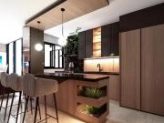 Departamento en Residencial Santiago Momoxpan